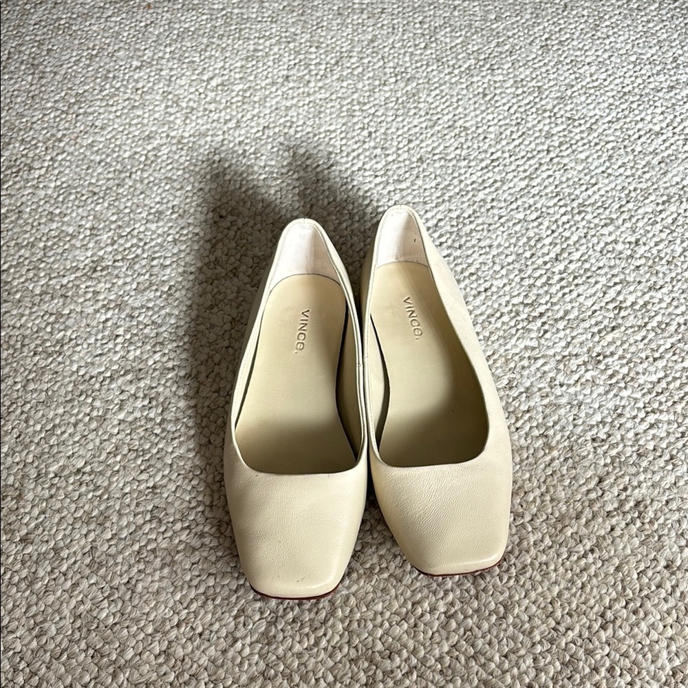 Vince Leah Flats
